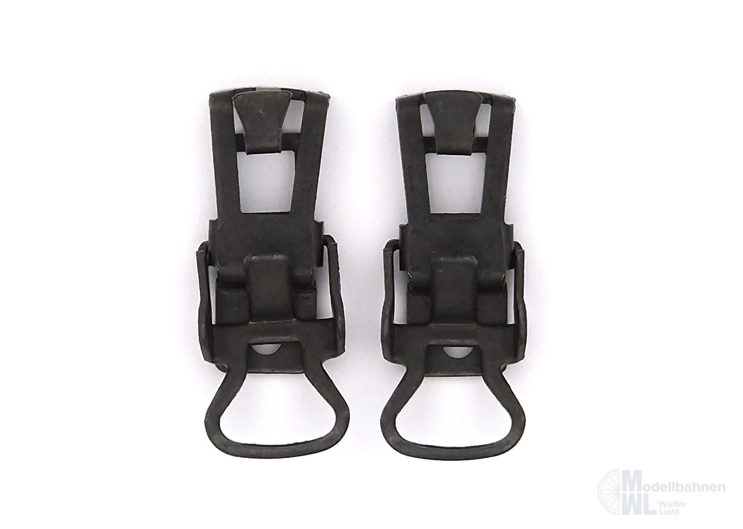 Märklin Ersatzeile E215860 - ERSATZTEIL: Kupplung hinten 2 St